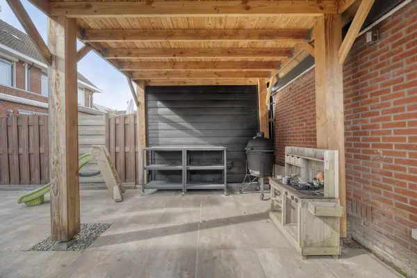 De Smidse 44, RHOON