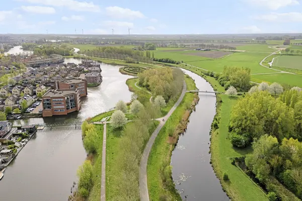 De Smidse 44, RHOON