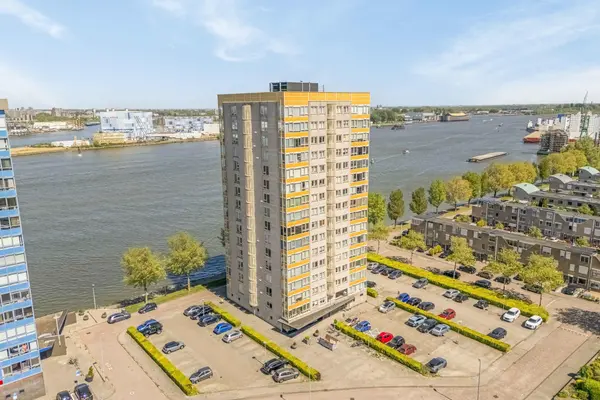 Vegastraat 57, ROTTERDAM