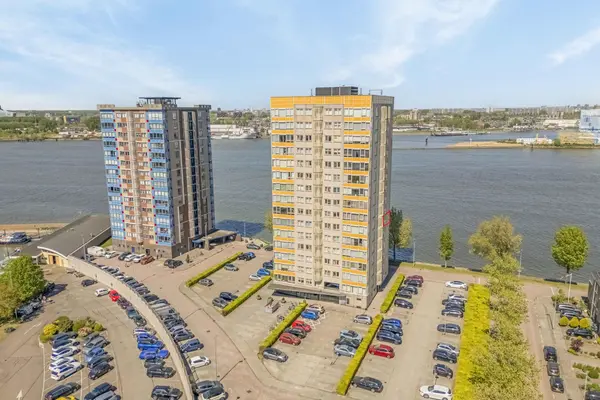 Vegastraat 57, ROTTERDAM