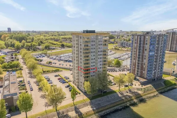 Vegastraat 57