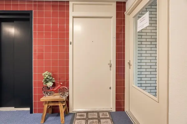 Vegastraat 57, ROTTERDAM