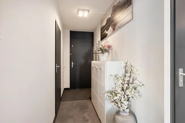 Vegastraat 57, ROTTERDAM