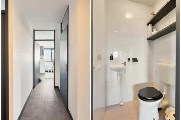 Vegastraat 57, ROTTERDAM