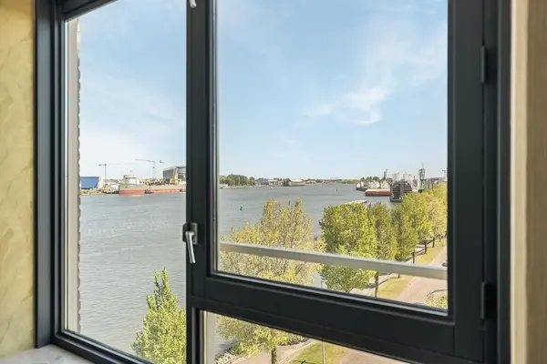 Vegastraat 57, ROTTERDAM