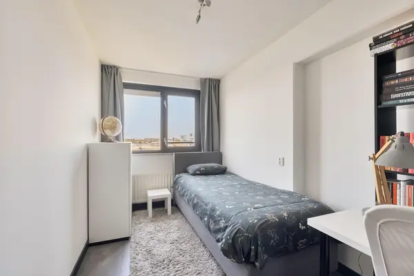 Vegastraat 57, ROTTERDAM