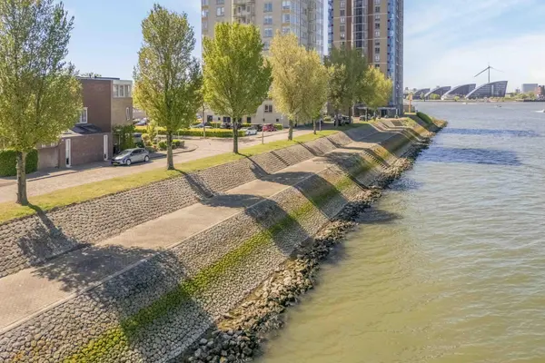 Vegastraat 57, ROTTERDAM