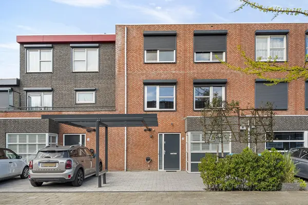 Vossermeer 8