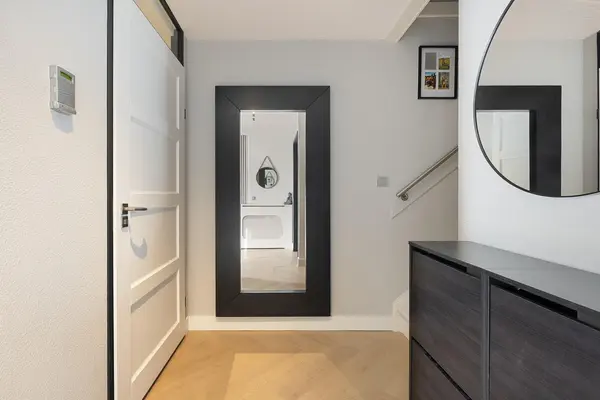 Vossermeer 8, BARENDRECHT
