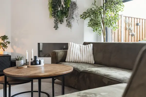 Vossermeer 8, BARENDRECHT