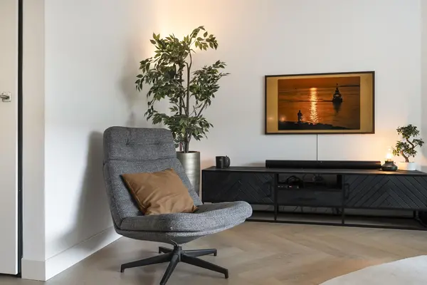 Vossermeer 8, BARENDRECHT