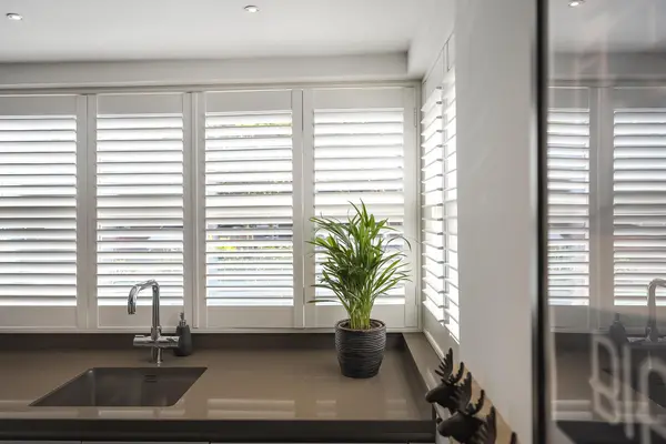 Vossermeer 8, BARENDRECHT