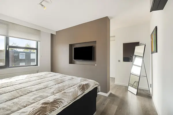 Vossermeer 8, BARENDRECHT