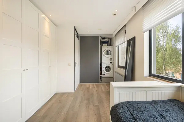 Vossermeer 8, BARENDRECHT
