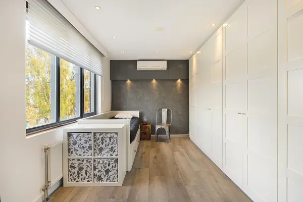 Vossermeer 8, BARENDRECHT