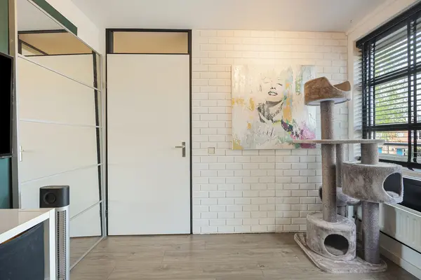Vossermeer 8, BARENDRECHT