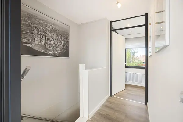 Vossermeer 8, BARENDRECHT