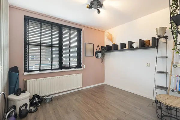 Vossermeer 8, BARENDRECHT