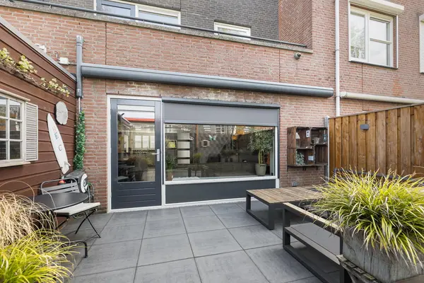 Vossermeer 8, BARENDRECHT