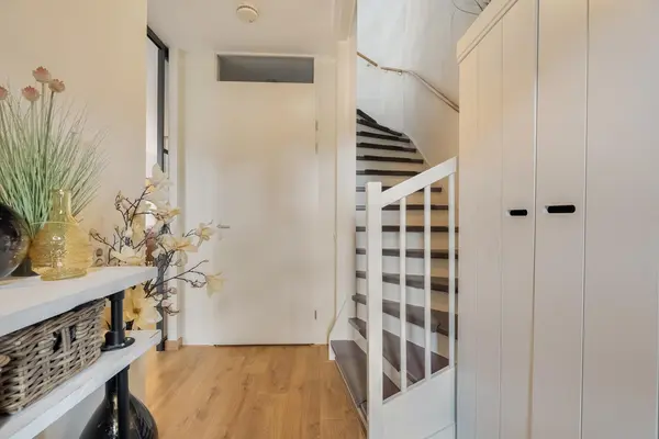 Vrijenburglaan 189, BARENDRECHT
