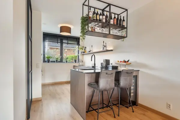 Vrijenburglaan 189, BARENDRECHT