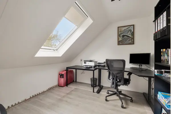 Vrijenburglaan 189, BARENDRECHT