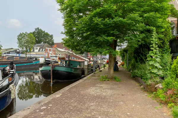 Vest 81b, GOUDA