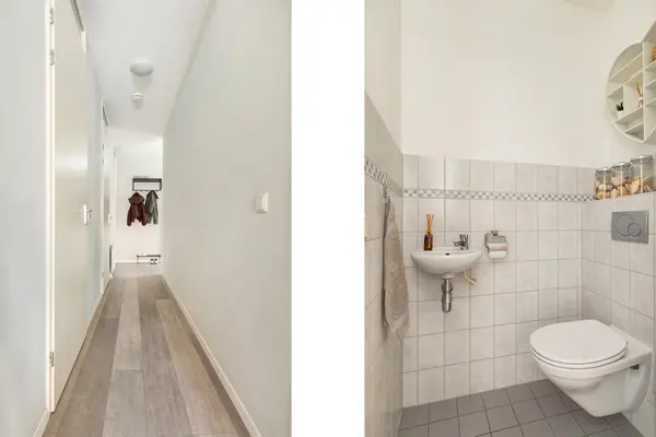 Sikkelwei 20, BARENDRECHT