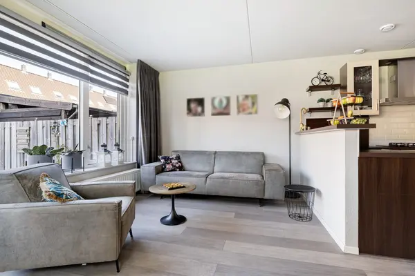 Sikkelwei 20, BARENDRECHT