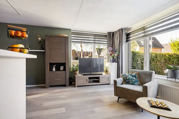 Sikkelwei 20, BARENDRECHT