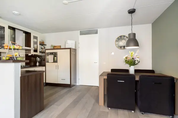 Sikkelwei 20, BARENDRECHT
