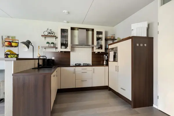 Sikkelwei 20, BARENDRECHT