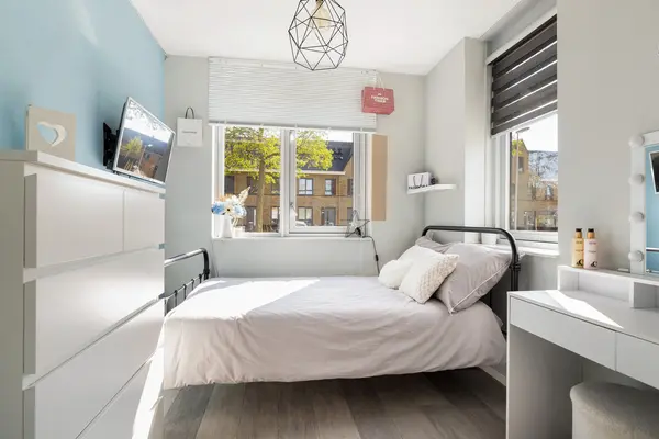 Sikkelwei 20, BARENDRECHT
