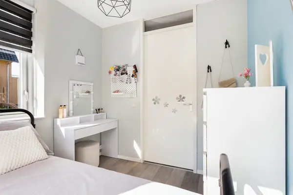 Sikkelwei 20, BARENDRECHT