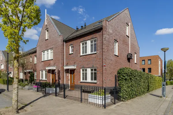 Grenenhout 32