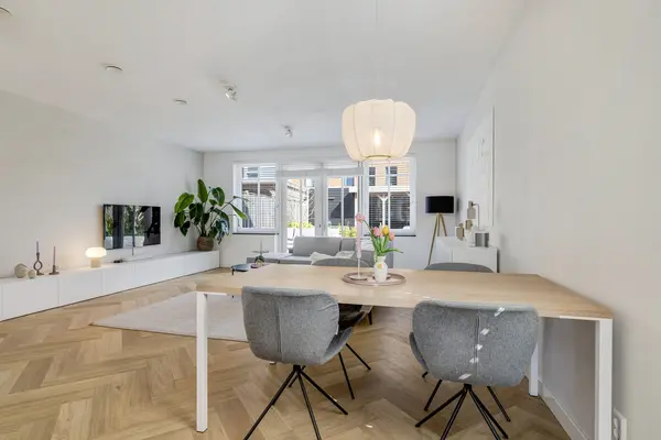 Grenenhout 32, BARENDRECHT