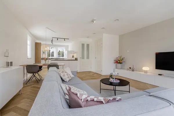 Grenenhout 32, BARENDRECHT