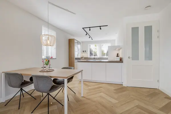 Grenenhout 32, BARENDRECHT