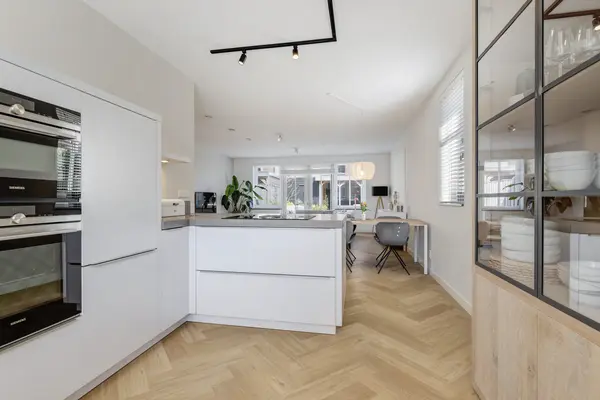 Grenenhout 32, BARENDRECHT