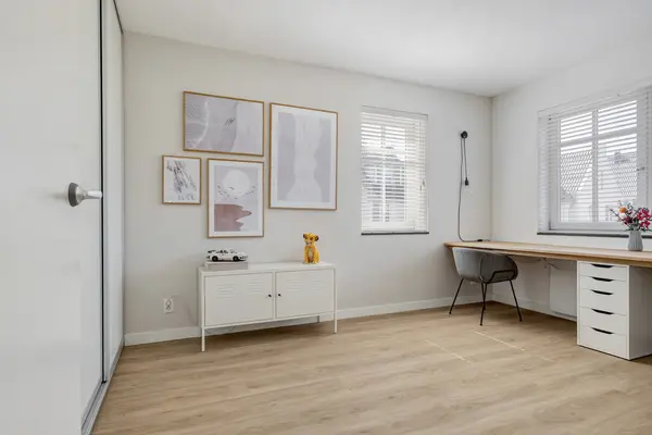 Grenenhout 32, BARENDRECHT