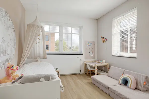 Grenenhout 32, BARENDRECHT