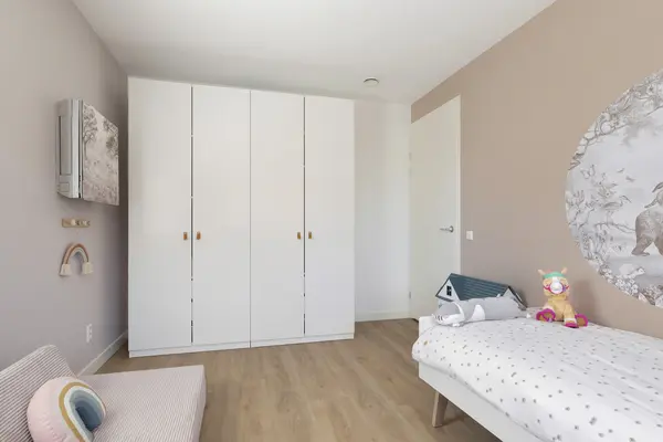 Grenenhout 32, BARENDRECHT