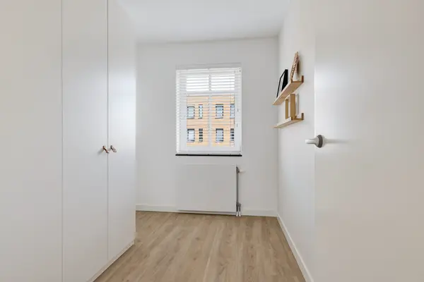 Grenenhout 32, BARENDRECHT