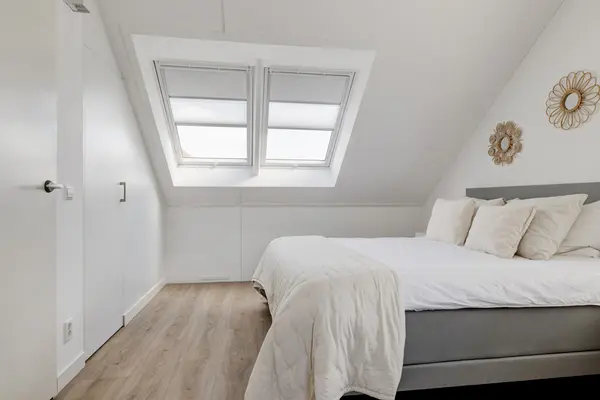 Grenenhout 32, BARENDRECHT
