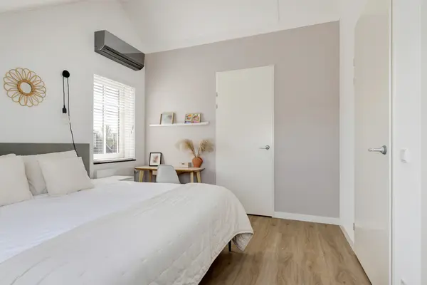 Grenenhout 32, BARENDRECHT