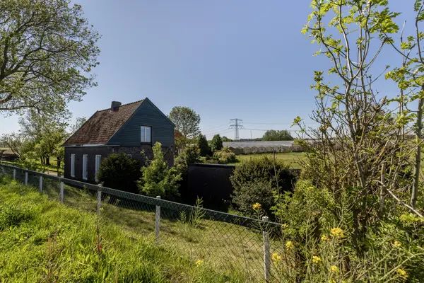 Blaaksedijk 278, MIJNSHEERENLAND