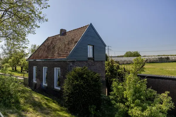 Blaaksedijk 278, MIJNSHEERENLAND
