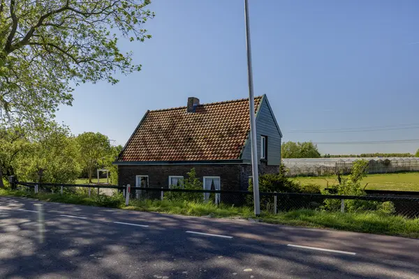 Blaaksedijk 278, MIJNSHEERENLAND