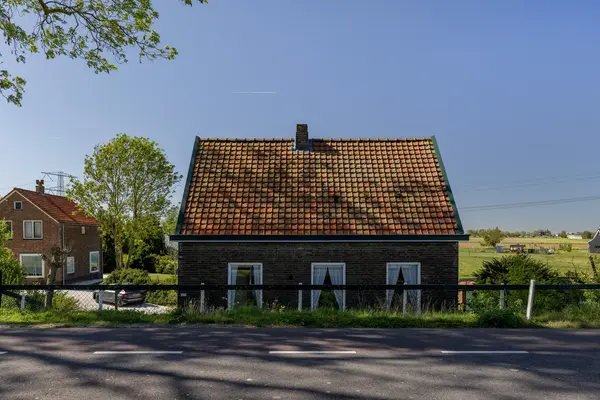 Blaaksedijk 278, MIJNSHEERENLAND