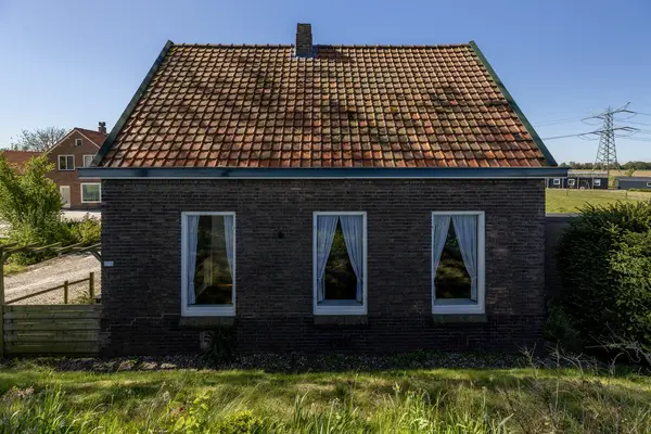 Blaaksedijk 278, MIJNSHEERENLAND